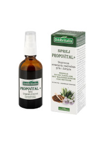 Propovital+ Spray - 50ml DARvitalis