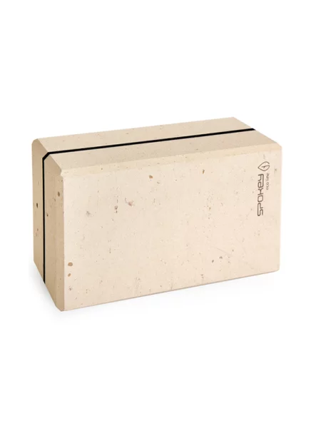 Yoga Block Eco - Spokey