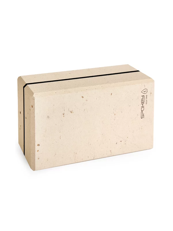 Spokey Eko blok za jogu