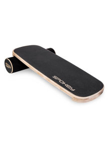 Balance Board With Roller - Spokey