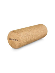 Eco Cork Massage Roller - Spokey