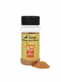 Cook organic ginger kiss seasoning mix