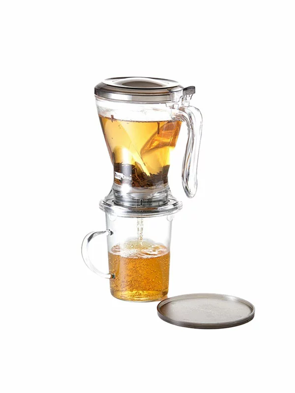 Cha Cult tea and coffee maker Magic