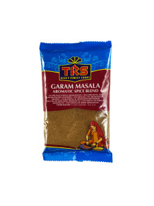 Garam Masala - Aromatic Spice Blend 1000g TRS