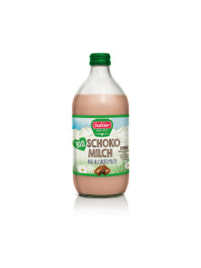 Chocolate Milk 1,5% - Organic 500ml Saliter