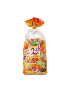 Fruit Muesli - Organic 750g Dennree