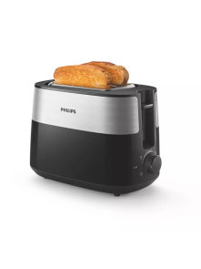 2 Slice Toaster - Philips