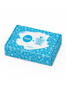 WOLT Gift Box - Christmas Edition