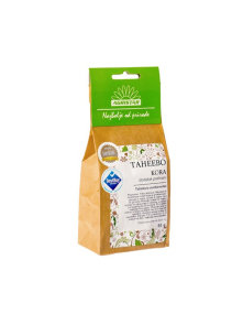 Agristar taheebo bark tea in a paper bag of 50g