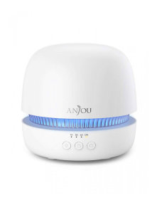 Diffuser & Humidifier White - ANJOU