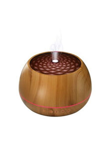 Diffuser & Humidifier Light Brown 1000ml - Platinet