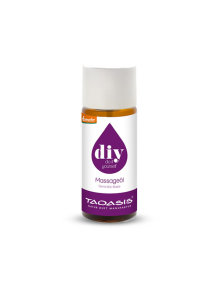 Base for DIY Massage Oil - 50ml Taoasis