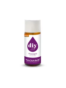 Base for DIY Massage Oil - 50ml Taoasis
