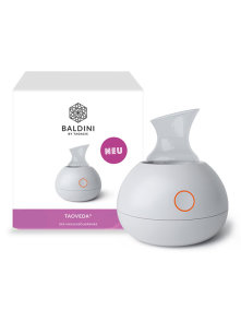 Massage Oil Warmer Baldini - Taoasis