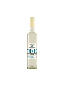 Non-Alcoholic Syrup Tonic - Organic 500ml Hollinger
