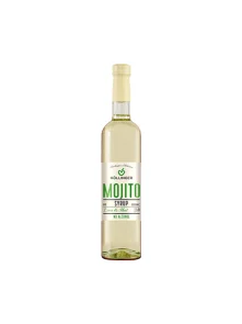 Non-Alcoholic Syrup Mojito - Organic 500ml Hollinger