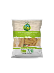 Durum Wheat Tortiglioni Pasta - Organic 500g Pasta Lori Puglia