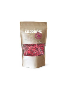 Freeze-Dried Raspberries - 100g GymBeam