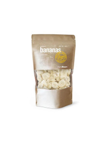 Freeze-Dried Bananas - 100g GymBeam