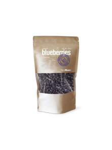 Freeze-Dried Blueberries - 100g GymBeam