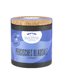 Persian Blue Salt - 100g BioLotta