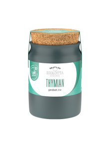 Thyme - Organic 34g BioLotta