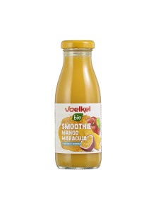 Mango & Passion Fruit Smoothie - Organic 0,25l Voelkel