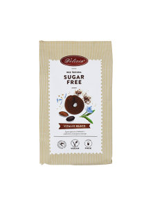 Vitalix Cocoa Cookies With Chicory Root Fibers - Sugar Free 200g Delicia