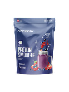 Protein Smoothie - Berry 420g Frontrunner