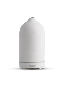 Ceramic Aroma Diffuser - Immortella