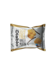 Vanilla Muffin - Sugar Free 45g Diablo