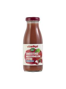 Watermelon & Litchi Smoothie - Organic 0,25l Voelkel