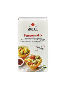 Tempura Fix - Organic 200g Arche