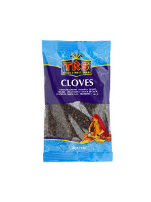 Cloves - 50g TRS