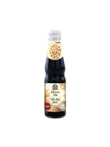 Thin (Light) Soy Sauce - Keto 300ml Dek Som Boon