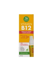 Vitamin B12 Spray - 30ml Green Lab