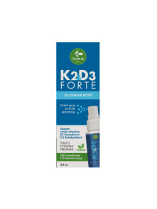 K2D3 Forte Spray - 30ml Green Lab