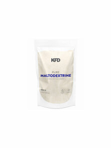 Maltodextrine 1000g - KFD Nutrition