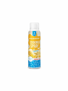 Butter Cooking Spray 250ml - All Nutrition