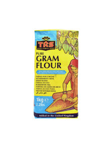 Chickpea Flour - 1kg TRS