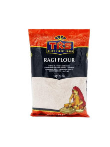 Millet (Ragi) Flour - 1kg TRS