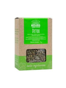 Detox Tea - 50g Agristar