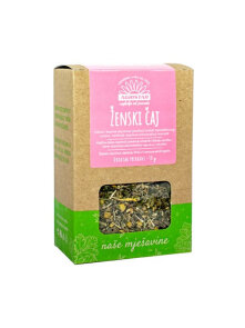 Women's Tea - 50g Agristar