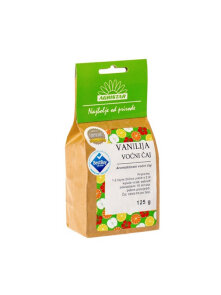 Vanilla Tea - 125g Agristar