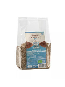 Teff flakes - Gluten Free 250g Pasta Natura