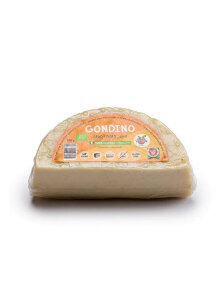 Mild Vegan Cheese Gondino - Bio 200g Pangea Food