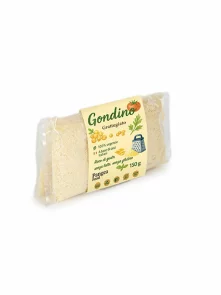 Grated Vegan Cheese Gondino - 150g Pangea Food