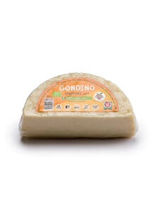 Aged Vegan Cheese Gondino - Gluten Free 200g Pangea Food