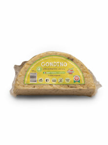Vegan Cheese With Herbs Gondino - Gluten Free 200g Pangea Food