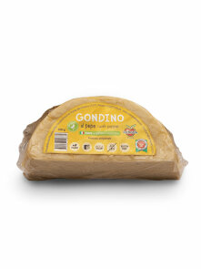 Vegan Cheese With Peppers Gondino - Gluten Free 200g Pangea Food